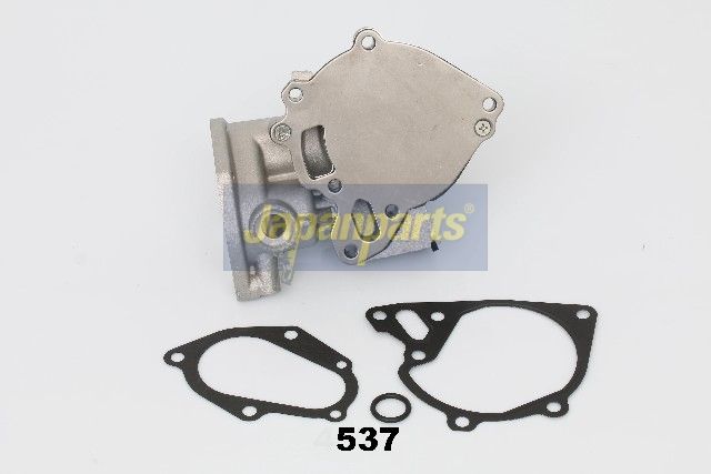 Japan Parts PQ537 Насос охолоджувальної рідини, охолодження двигуна