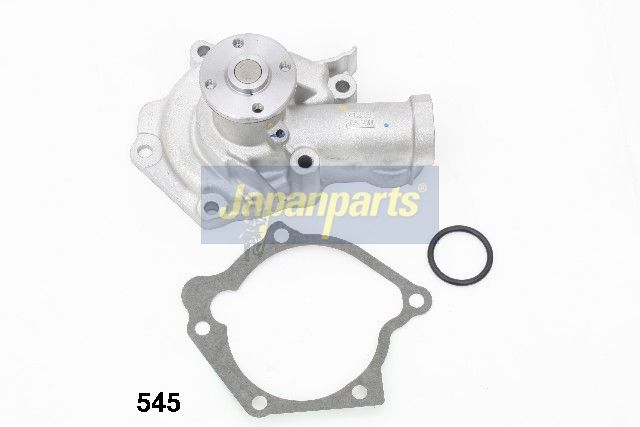 Japan Parts PQ545 Насос охолоджувальної рідини, охолодження двигуна