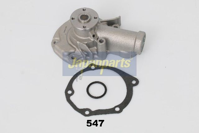 Japan Parts PQ547 Насос охолоджувальної рідини, охолодження двигуна