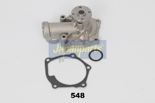 Japan Parts PQ548 Насос охолоджувальної рідини, охолодження двигуна