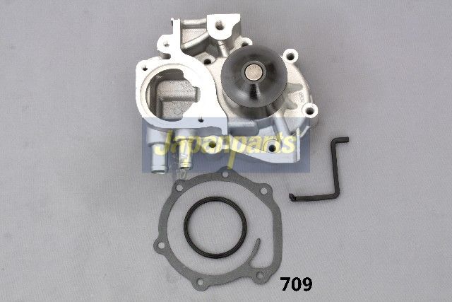 Japan Parts PQ709 Насос охолоджувальної рідини, охолодження двигуна