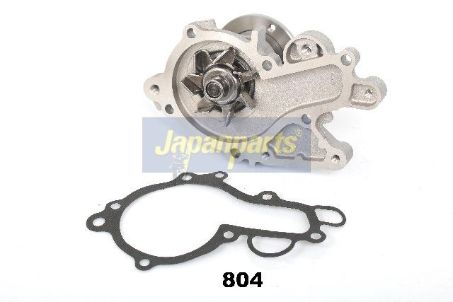 Japan Parts PQ804 Насос охолоджувальної рідини, охолодження двигуна