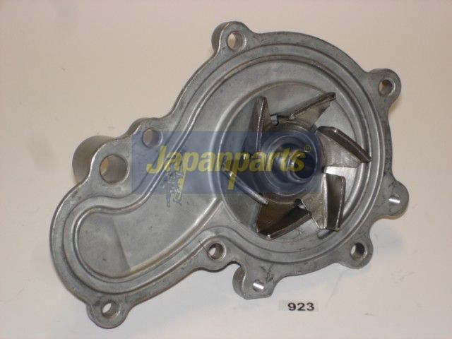 Japan Parts PQ923 Насос охолоджувальної рідини, охолодження двигуна