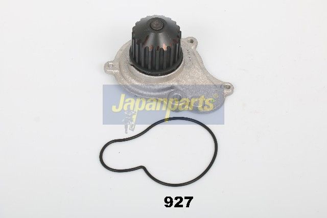Japan Parts PQ927 Насос охолоджувальної рідини, охолодження двигуна