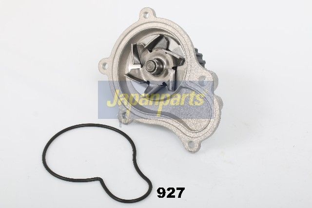 Japan Parts PQ927 Насос охолоджувальної рідини, охолодження двигуна