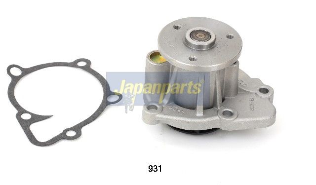 Japan Parts PQ931 Насос охолоджувальної рідини, охолодження двигуна