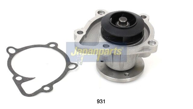 Japan Parts PQ931 Насос охолоджувальної рідини, охолодження двигуна