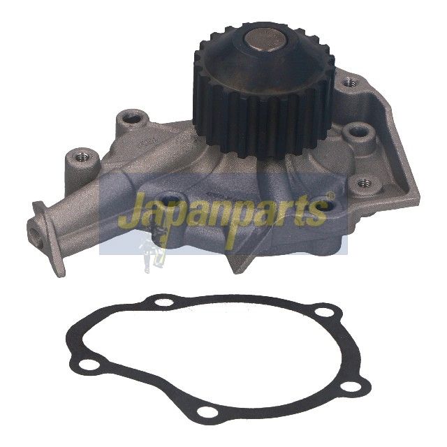 Japan Parts PQW04 Насос охолоджувальної рідини, охолодження двигуна