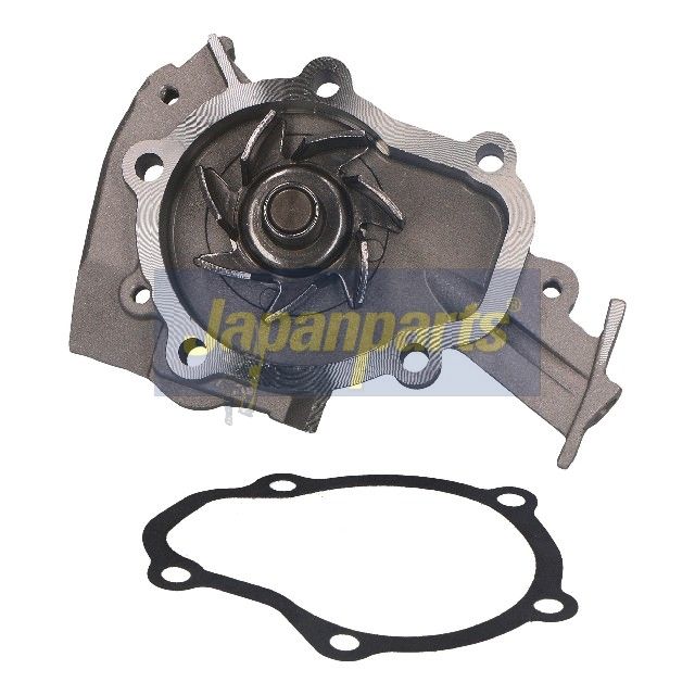 Japan Parts PQW04 Насос охолоджувальної рідини, охолодження двигуна