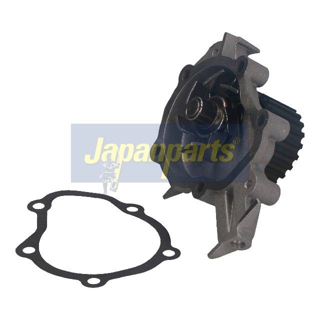 Japan Parts PQW04 Насос охолоджувальної рідини, охолодження двигуна