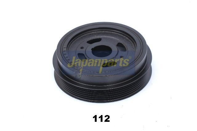 Japan Parts PU112 Шків, колінчатий вал