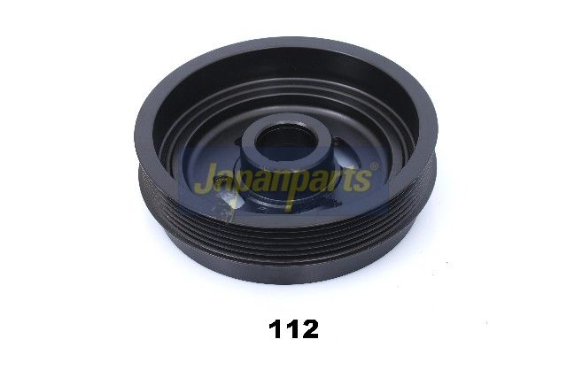 Japan Parts PU112 Шків, колінчатий вал