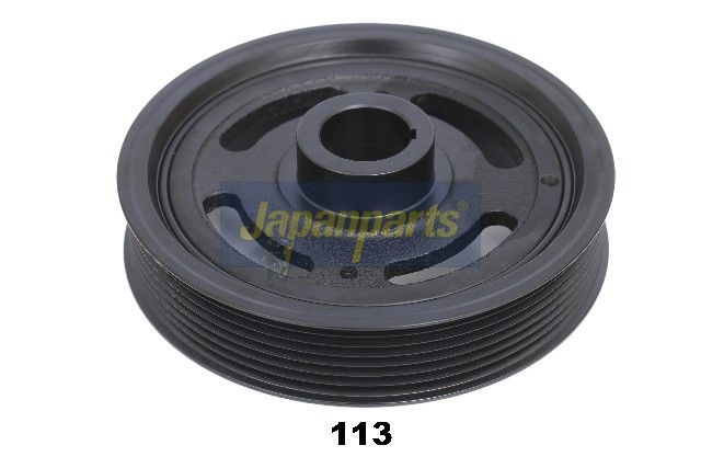 Japan Parts PU113 Шків, колінчатий вал