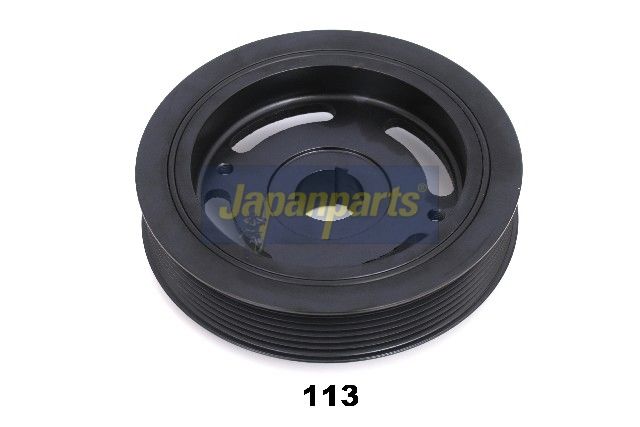 Japan Parts PU113 Шків, колінчатий вал