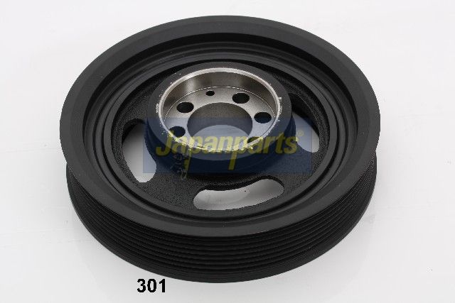 Japan Parts PU301 Шків, колінчатий вал