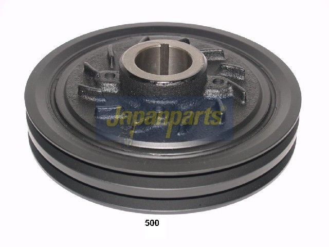 Japan Parts PU500 Шків, колінчатий вал