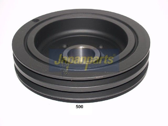 Japan Parts PU500 Шків, колінчатий вал