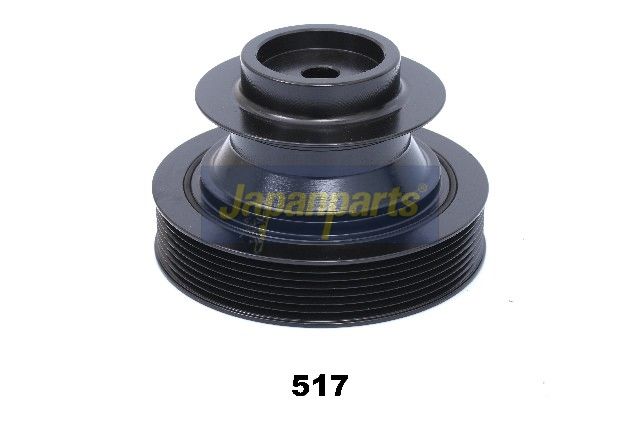 Japan Parts PU517 Шків, колінчатий вал