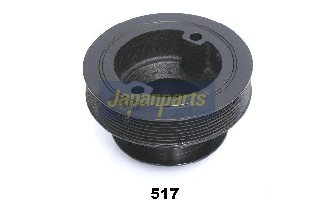 Japan Parts PU517 Шків, колінчатий вал