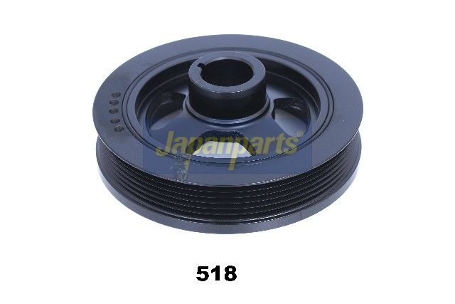 Japan Parts PU518 Шків, колінчатий вал