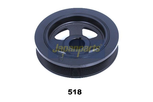 Japan Parts PU518 Шків, колінчатий вал