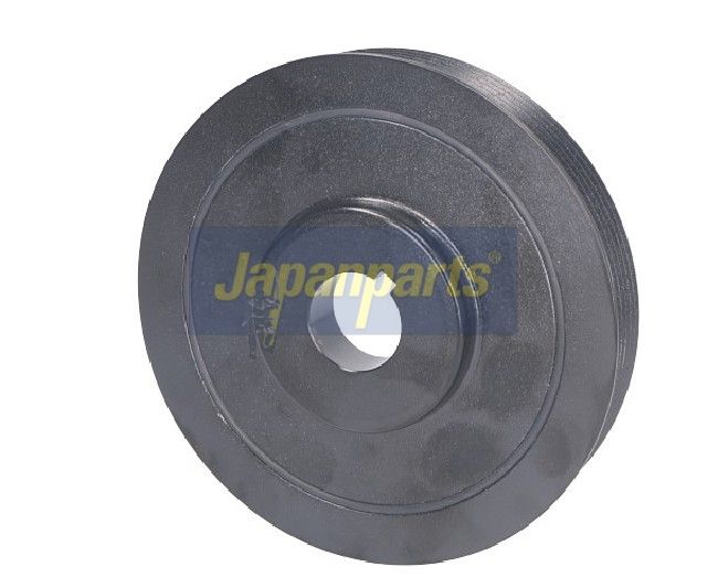 Japan Parts PU810 Шків, колінчатий вал