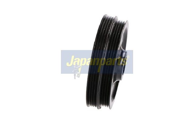 Japan Parts PUH11 Шків, колінчатий вал