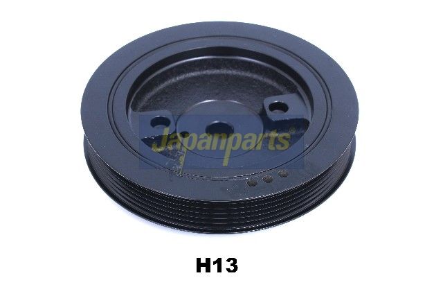 Japan Parts PUH13 Шків, колінчатий вал