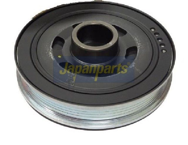 Japan Parts PUW06 Шків, колінчатий вал