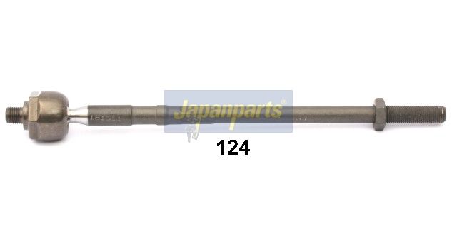 Japan Parts RD124 Осьовий шарнір, поперечна кермова тяга