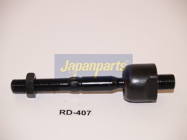 Japan Parts RD407 Осьовий шарнір, поперечна кермова тяга