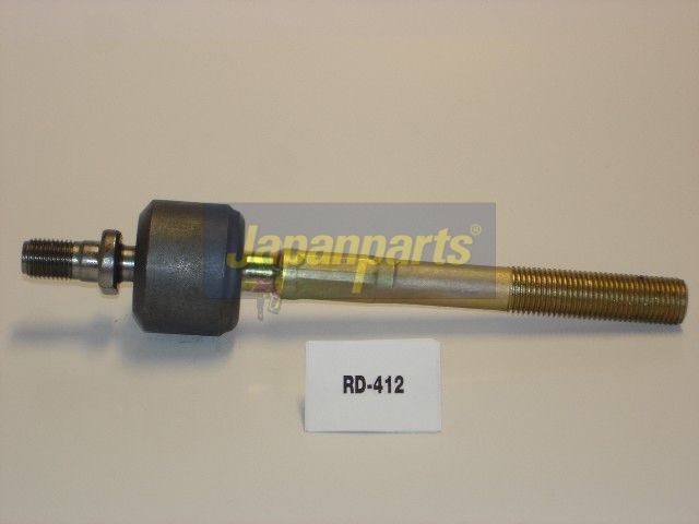 Japan Parts RD412 Осьовий шарнір, поперечна кермова тяга