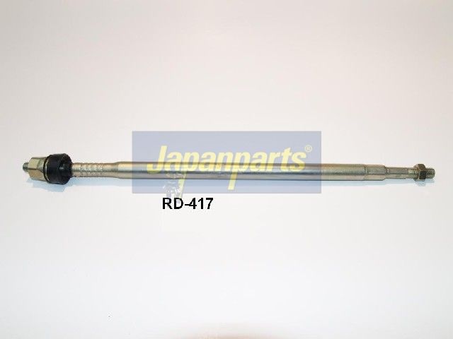 Japan Parts RD417 Осьовий шарнір, поперечна кермова тяга