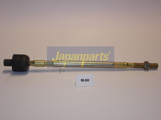 Japan Parts RD599 Осьовий шарнір, поперечна кермова тяга