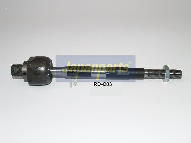 Japan Parts RDC03 Осьовий шарнір, поперечна кермова тяга