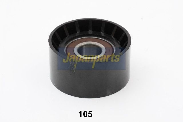 Japan Parts RP105 Відвідний/напрямний ролик, поліклиновий ремінь