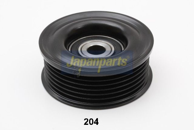 Japan Parts RP204 Відвідний/напрямний ролик, поліклиновий ремінь