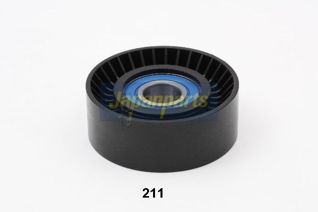 Japan Parts RP211 Відвідний/напрямний ролик, поліклиновий ремінь