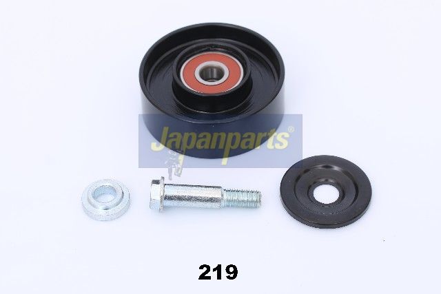 Japan Parts RP219 Відвідний/напрямний ролик, поліклиновий ремінь