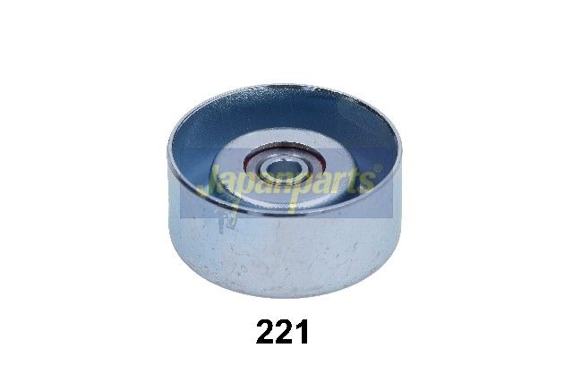 Japan Parts RP221 Відвідний/напрямний ролик, поліклиновий ремінь