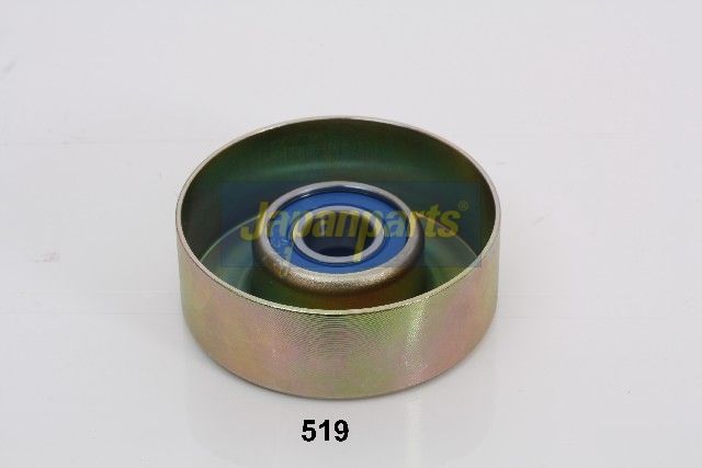 Japan Parts RP519 Відвідний/напрямний ролик, поліклиновий ремінь