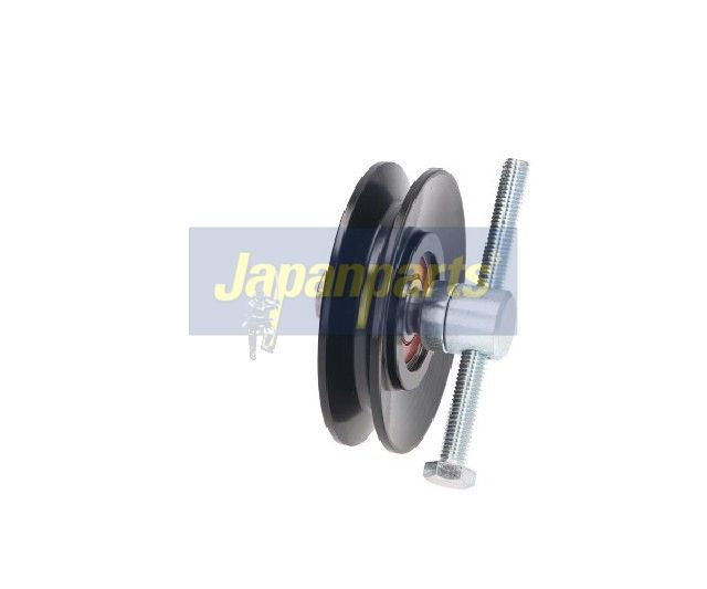 Japan Parts RP524 Відвідний/напрямний ролик, поліклиновий ремінь