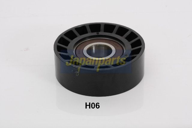 Japan Parts RPH06 Відвідний/напрямний ролик, поліклиновий ремінь