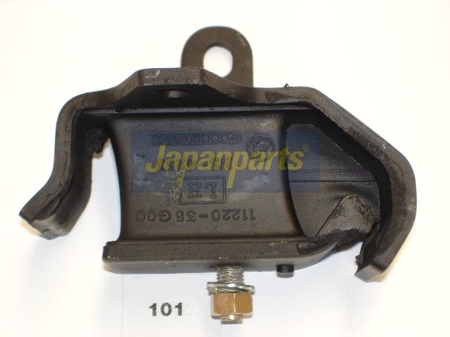Japan Parts RU101 Опора, двигун