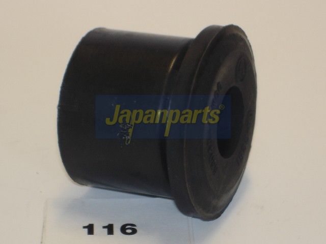 Japan Parts RU116 Втулка підшипника, листова ресора