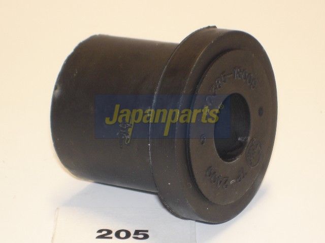 Japan Parts RU205 Втулка підшипника, листова ресора