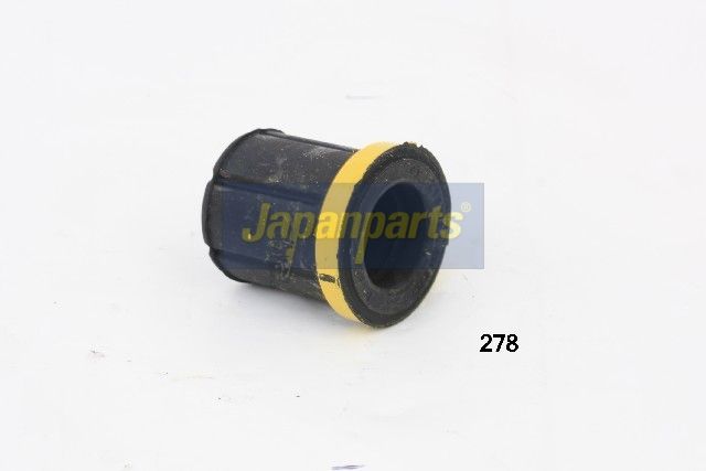 Japan Parts RU278 Втулка підшипника, листова ресора