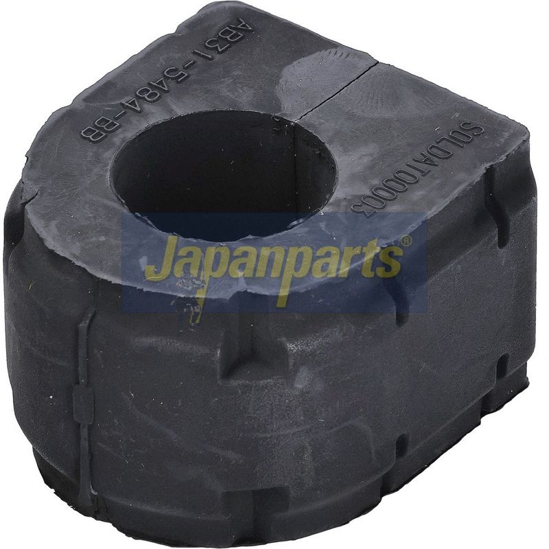 Japan Parts RU3169 Опора, стабілізатор