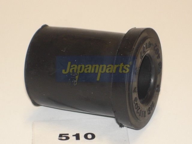 Japan Parts RU510 Втулка підшипника, листова ресора