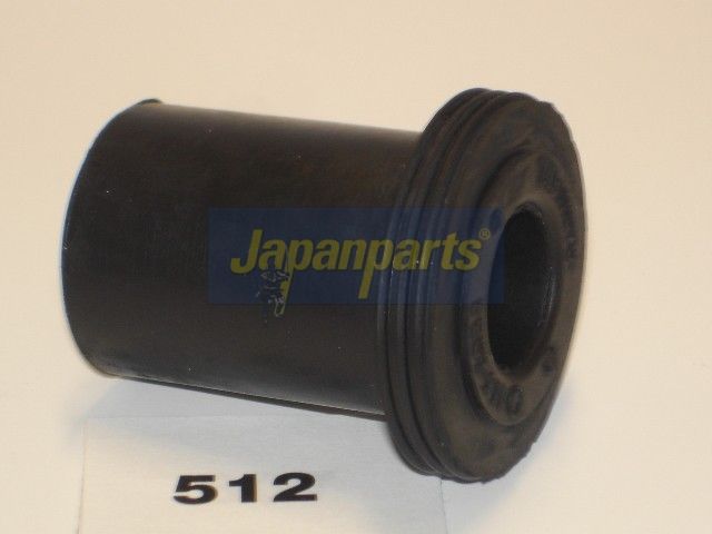 Japan Parts RU512 Втулка підшипника, листова ресора